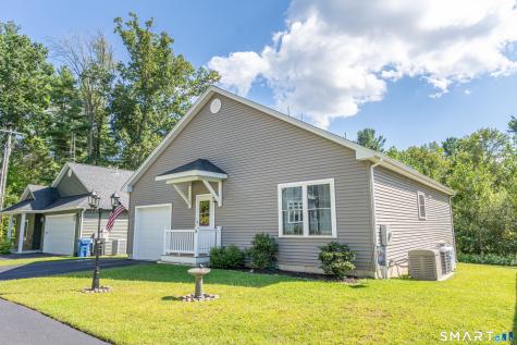 123 Ashford Road Eastford CT 06242