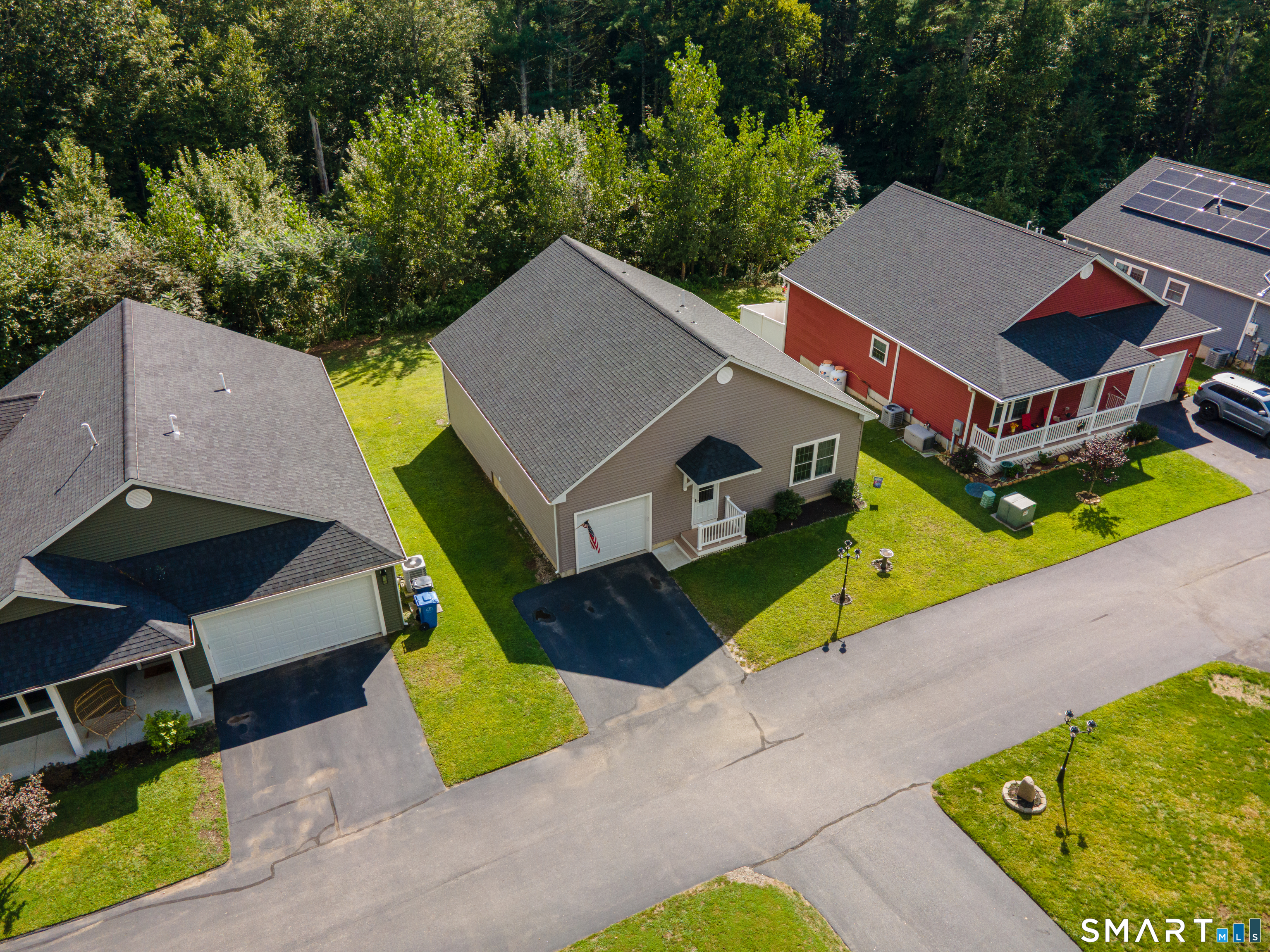 123 Ashford Road Eastford CT 06242
