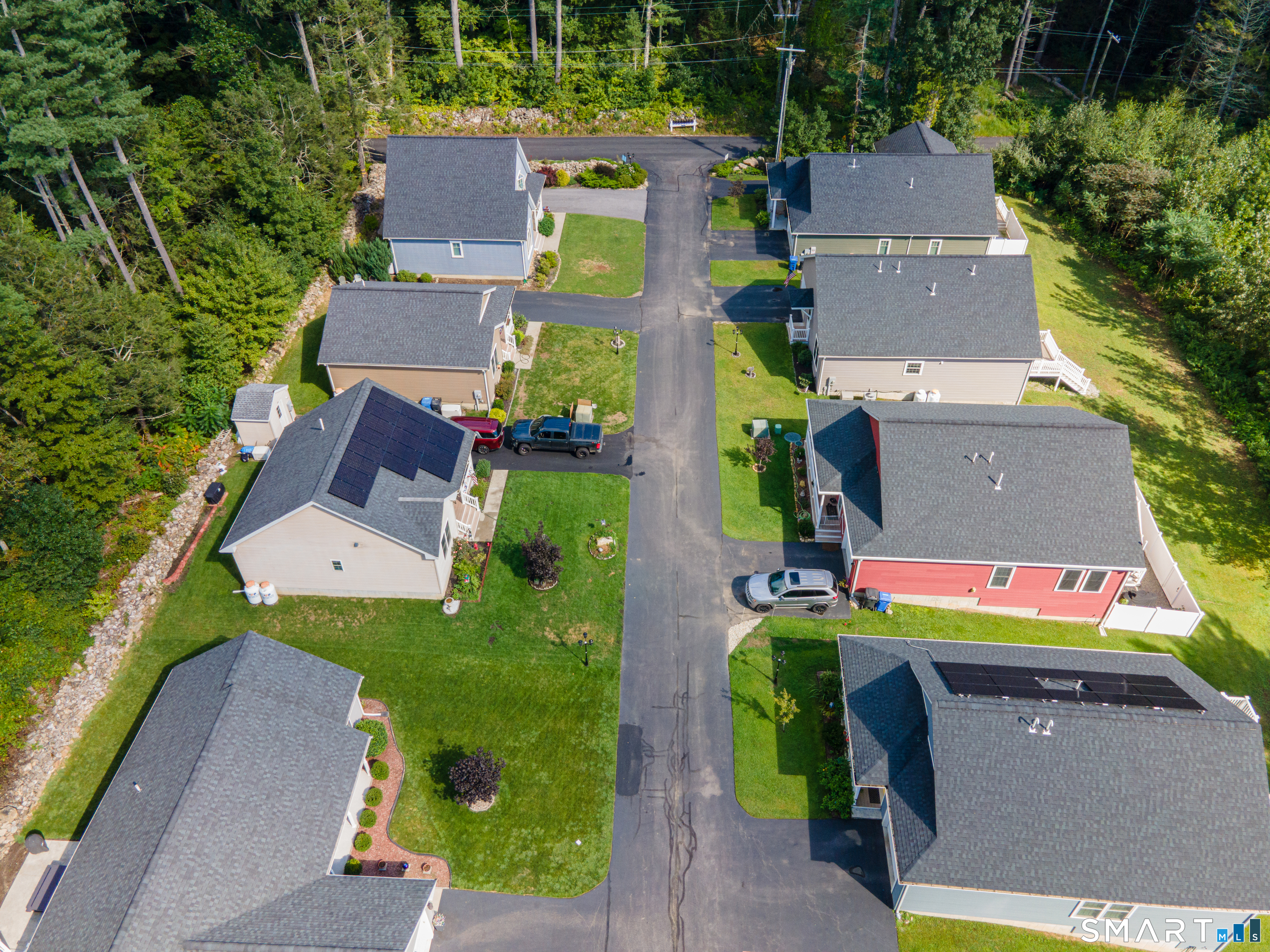123 Ashford Road Eastford CT 06242