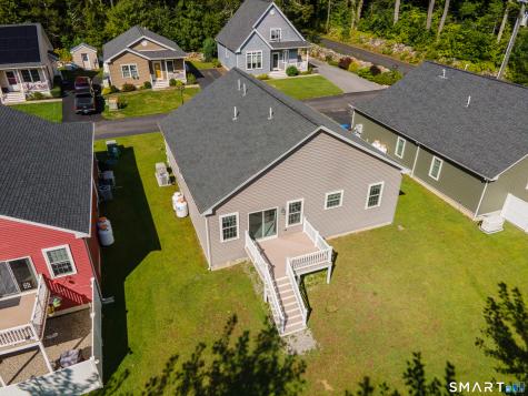 123 Ashford Road Eastford CT 06242