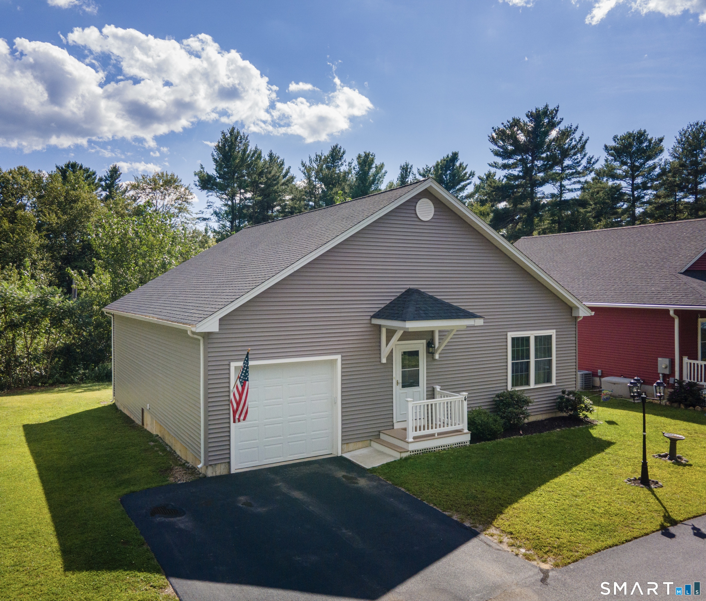 123 Ashford Road Eastford CT 06242