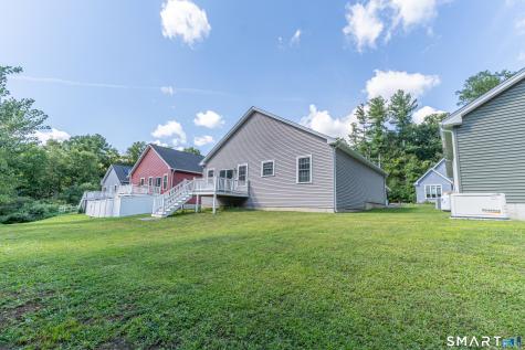 123 Ashford Road Eastford CT 06242