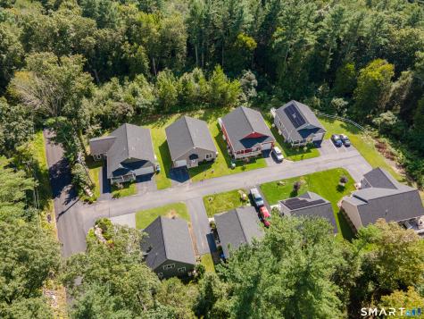 123 Ashford Road Eastford CT 06242