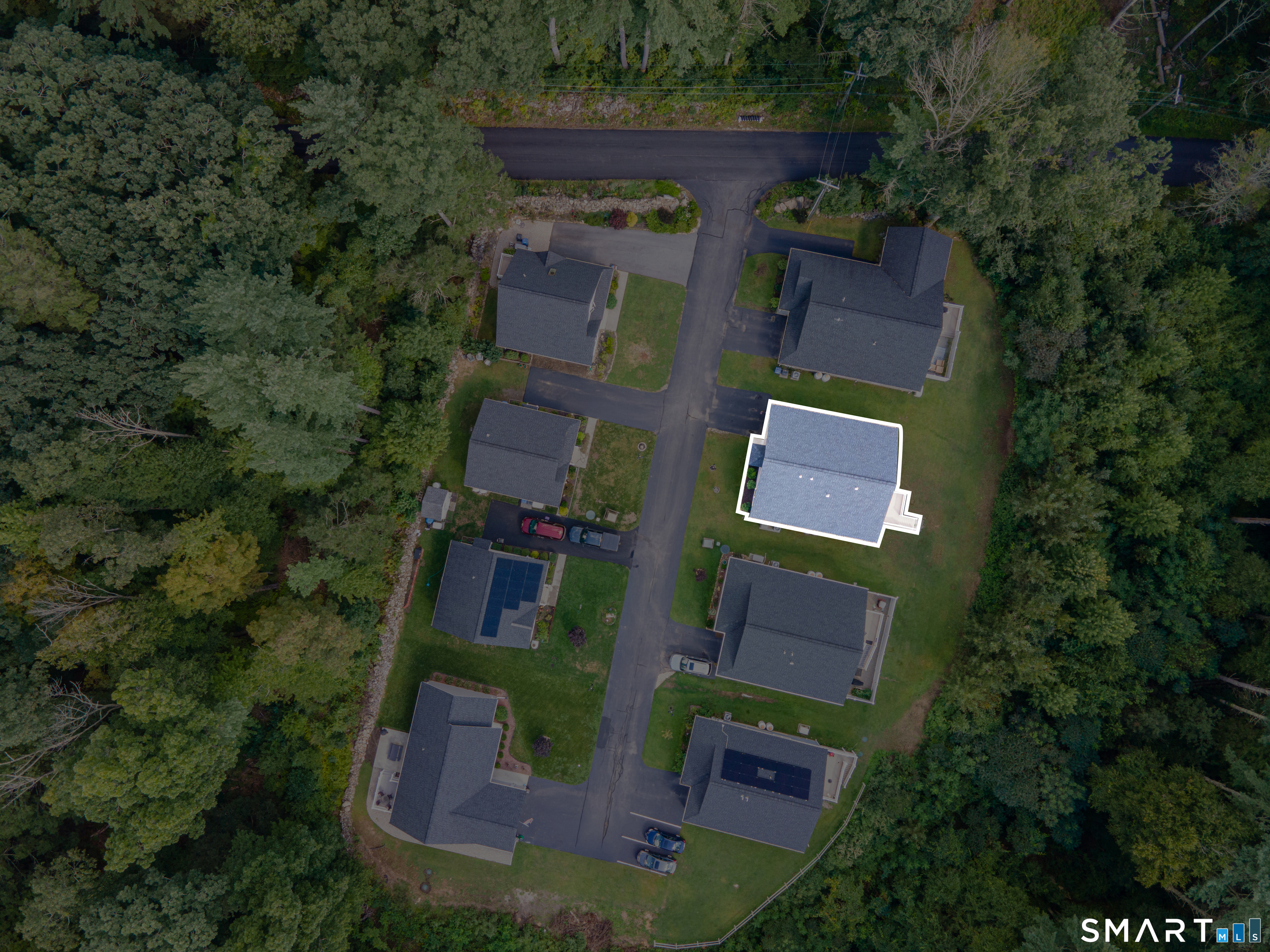 123 Ashford Road Eastford CT 06242
