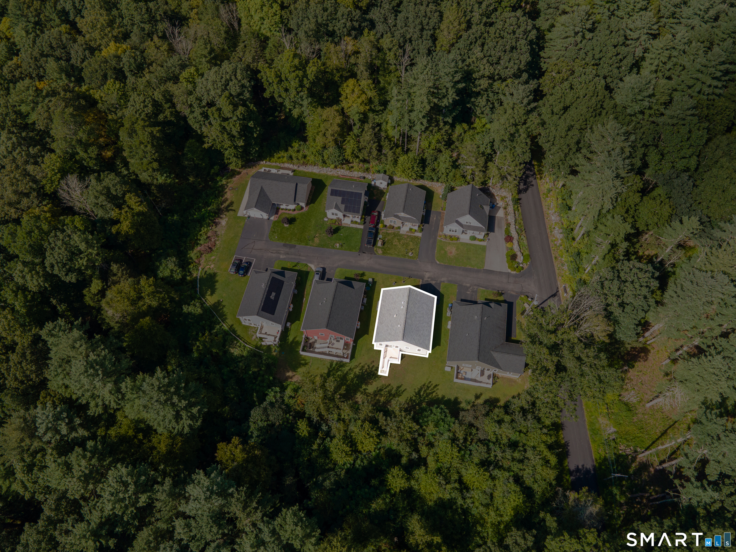 123 Ashford Road Eastford CT 06242
