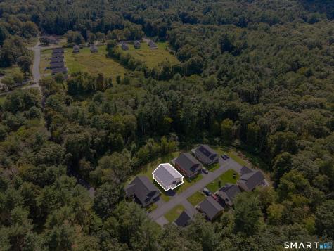 123 Ashford Road Eastford CT 06242