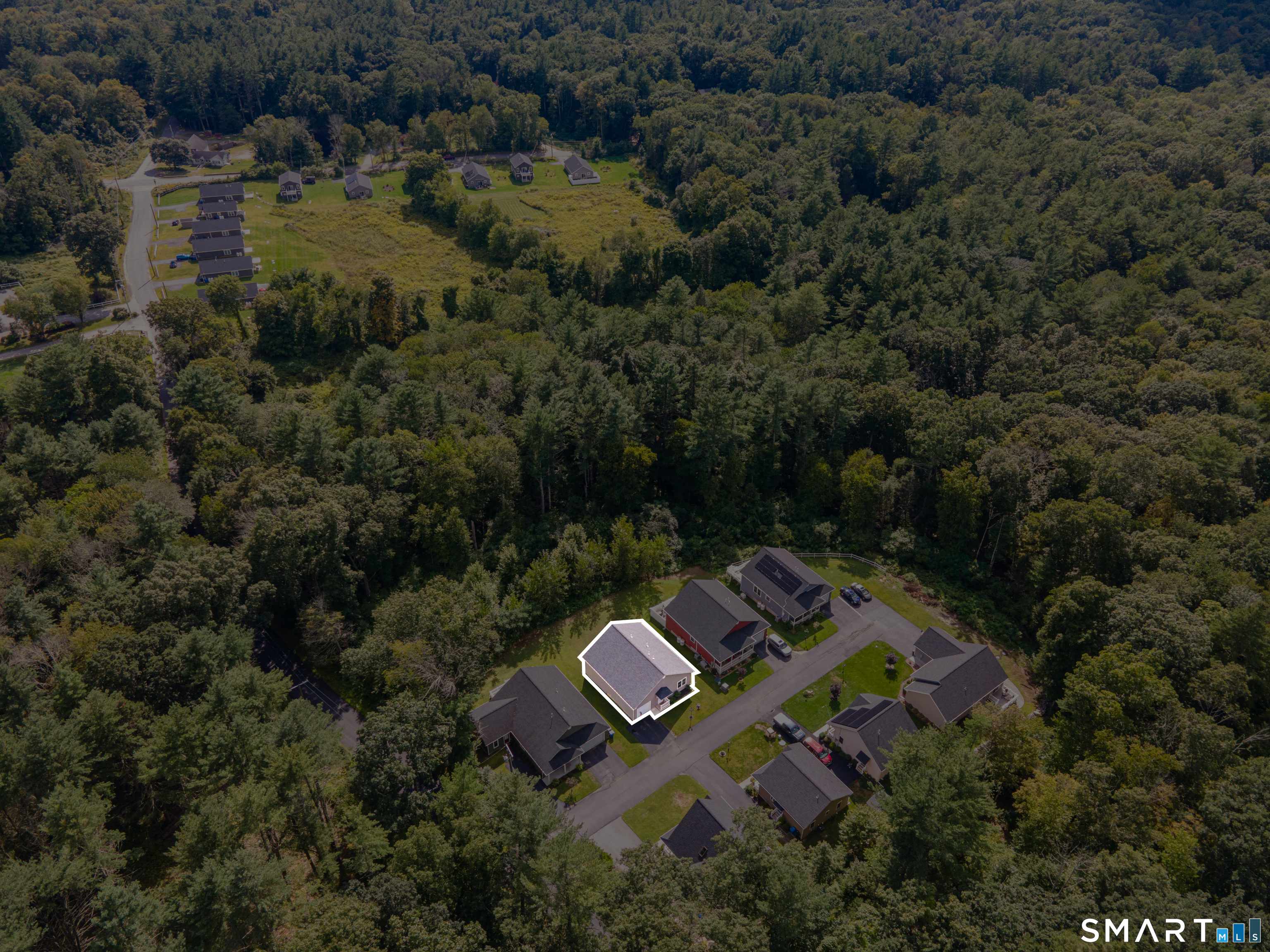123 Ashford Road Eastford CT 06242