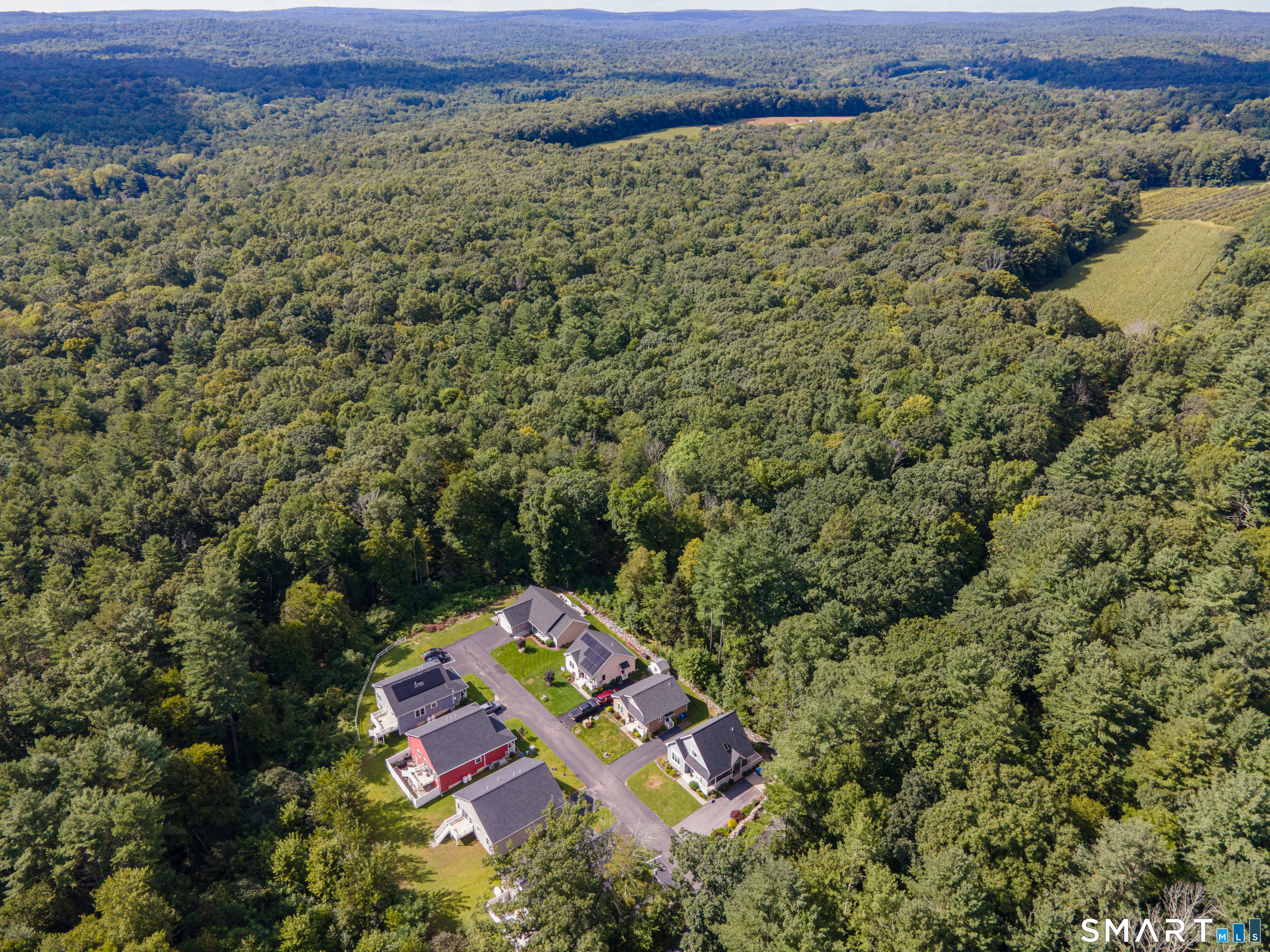 123 Ashford Road Eastford CT 06242