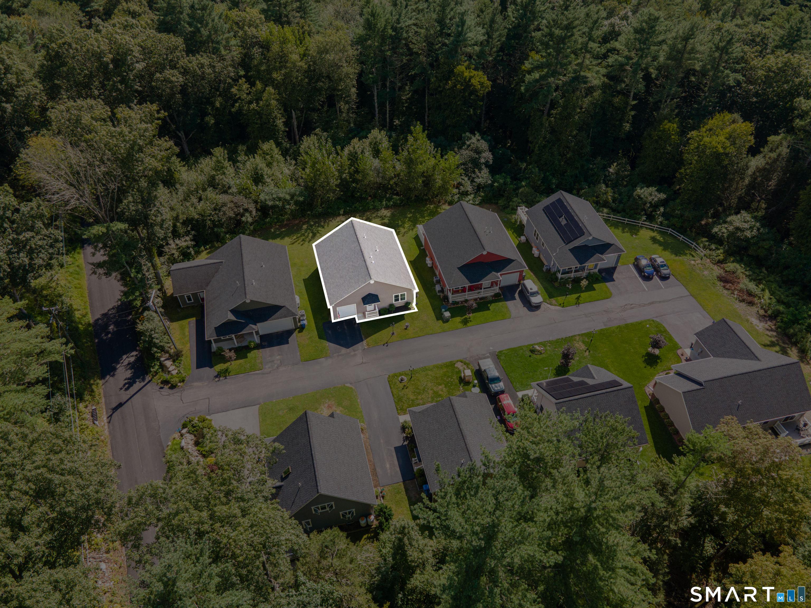 123 Ashford Road Eastford CT 06242