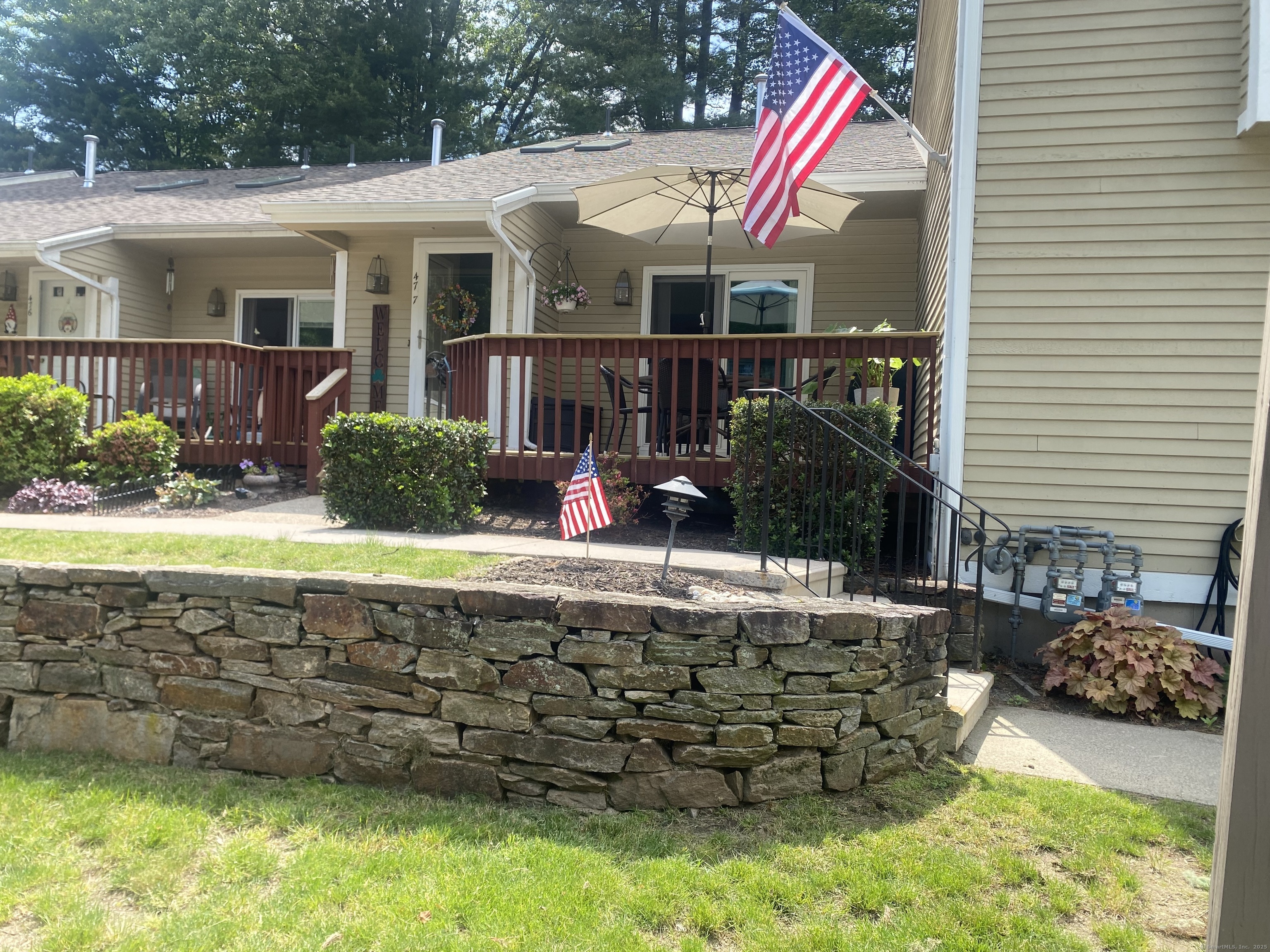 477 Carriage Drive Southington CT 06489