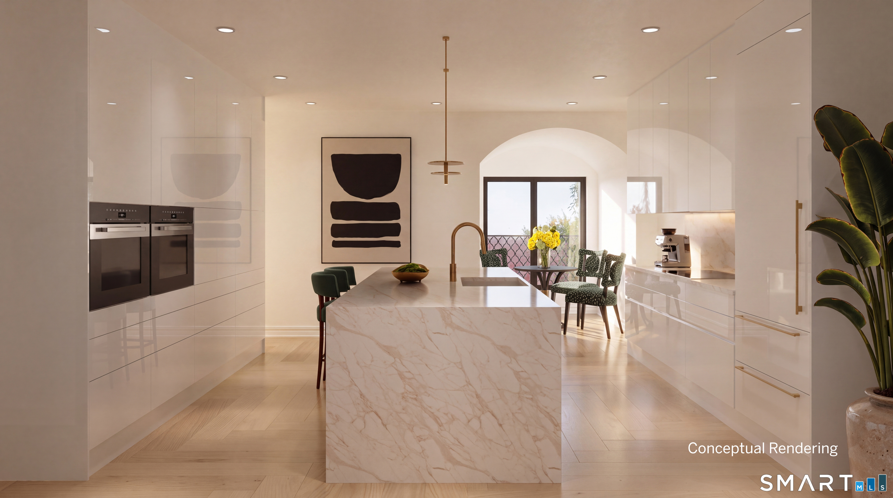 15 Burtis Avenue New Canaan CT 06840