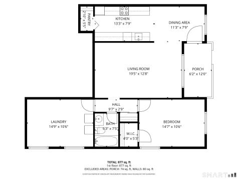 28 Rollingwood Drive Brookfield CT 06804