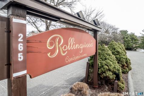 28 Rollingwood Drive Brookfield CT 06804