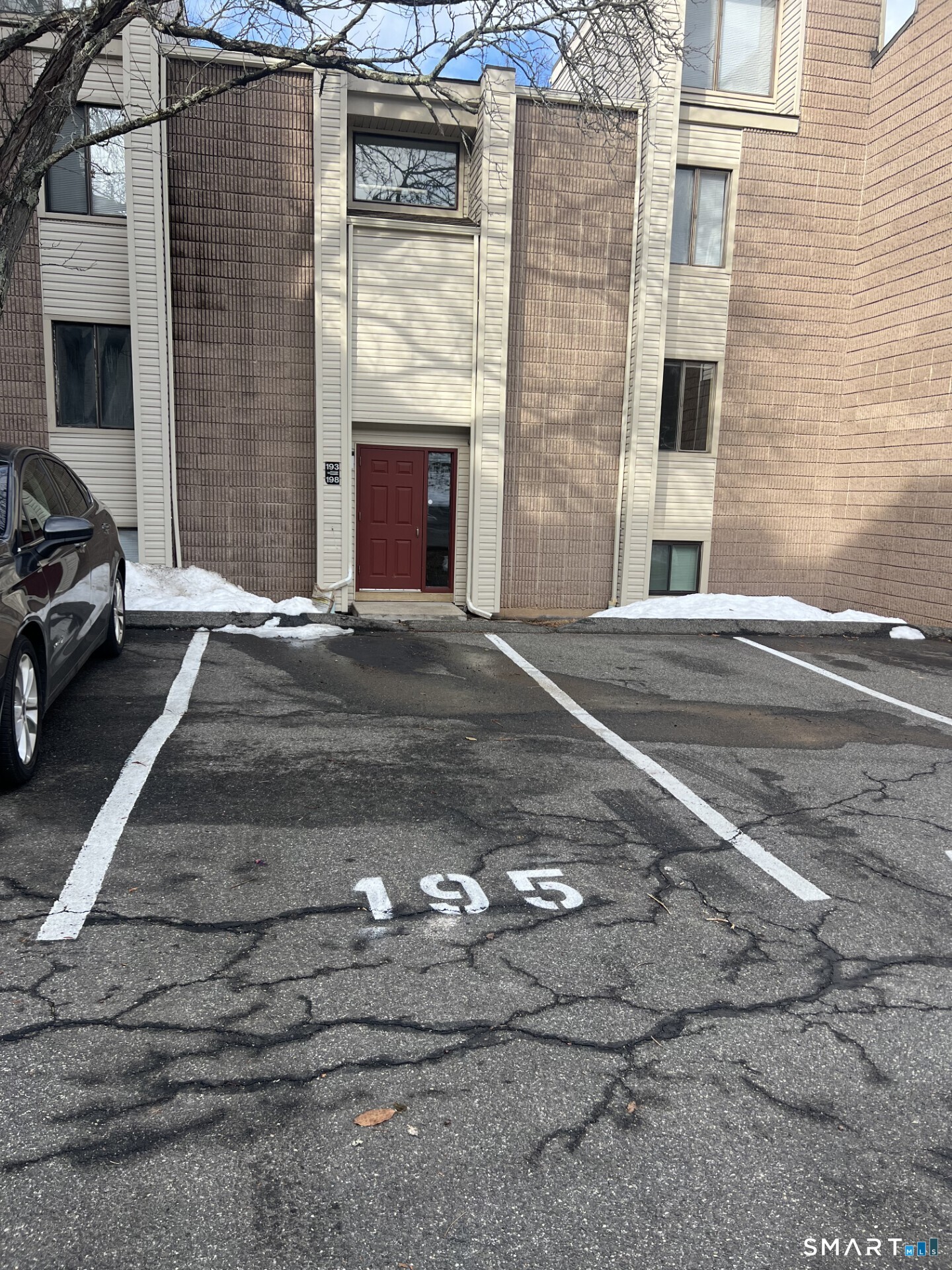 195 Burgundy Hill Lane Middletown CT 06457