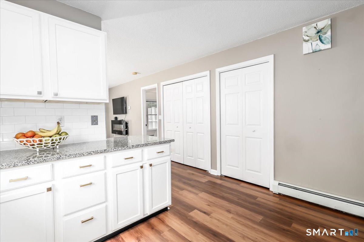 45 Fitch Meadow Lane South Windsor CT 06074