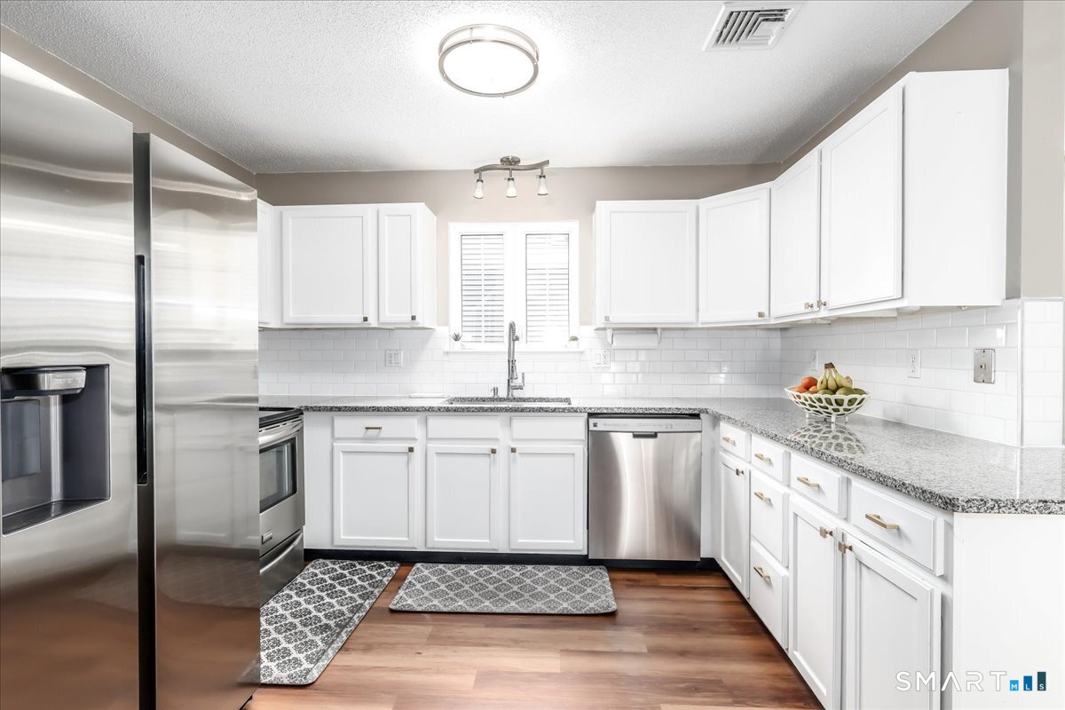 45 Fitch Meadow Lane South Windsor CT 06074