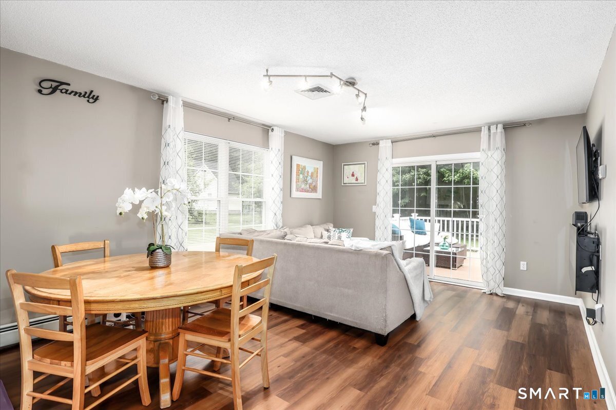 45 Fitch Meadow Lane South Windsor CT 06074