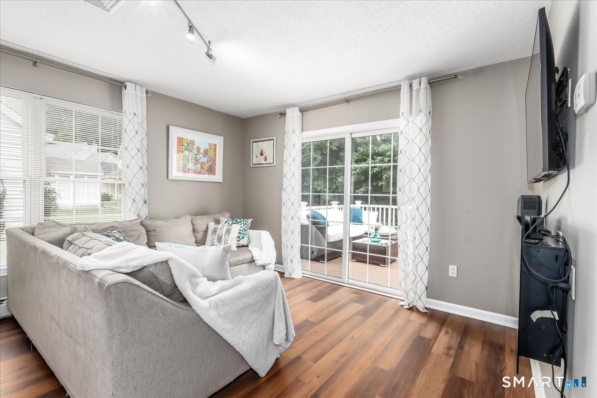 45 Fitch Meadow Lane South Windsor CT 06074
