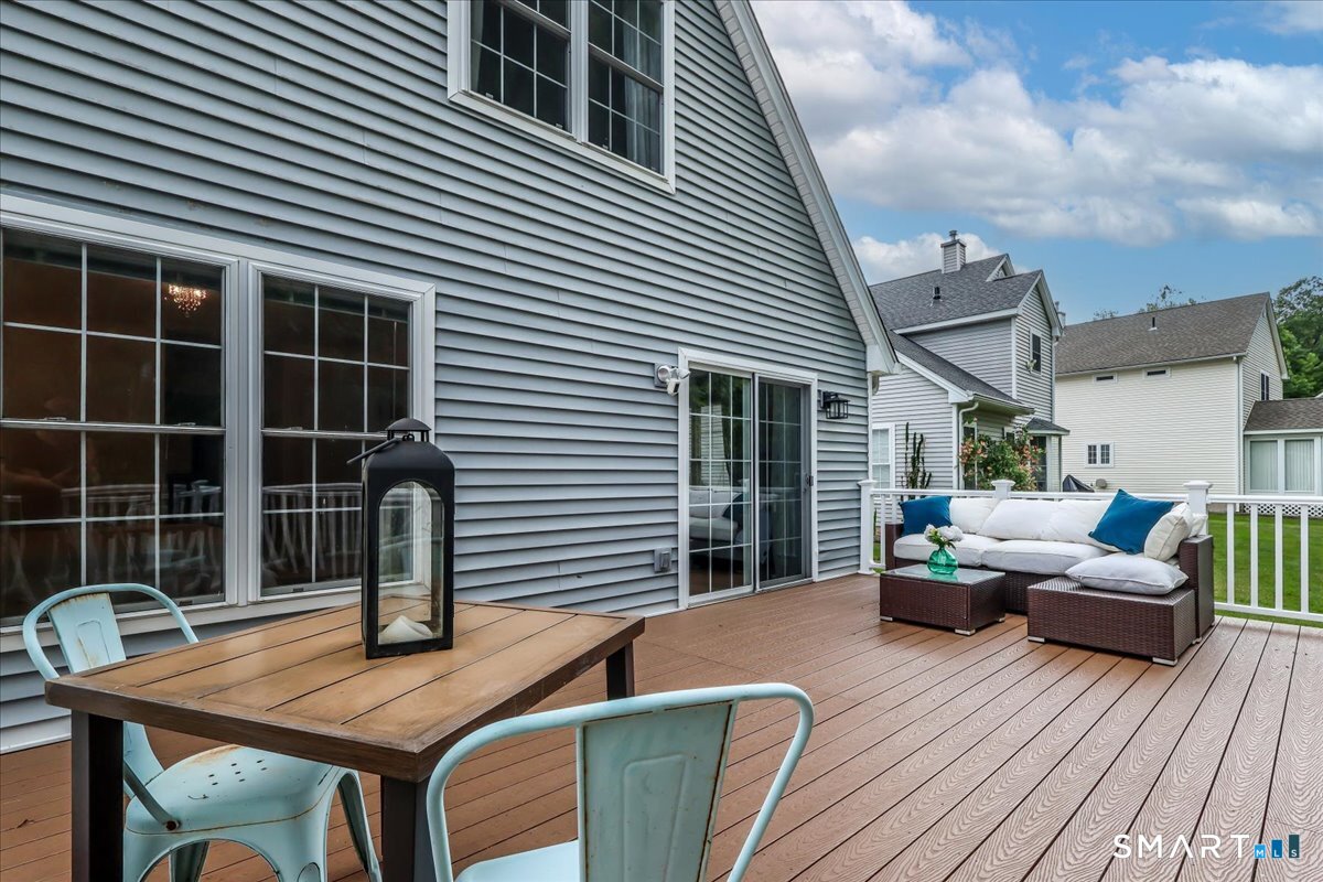 45 Fitch Meadow Lane South Windsor CT 06074