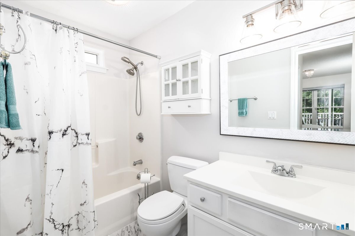 45 Fitch Meadow Lane South Windsor CT 06074