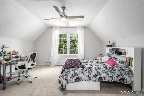 45 Fitch Meadow Lane South Windsor CT 06074