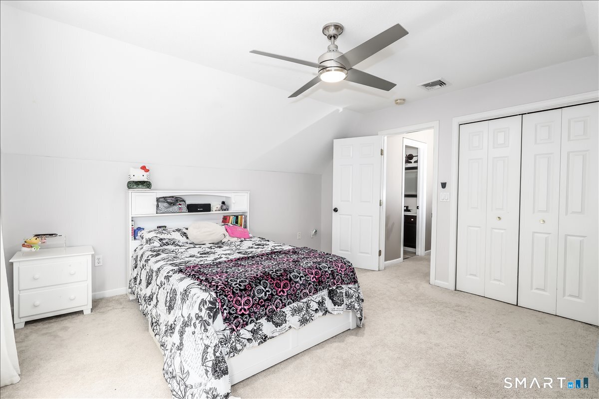 45 Fitch Meadow Lane South Windsor CT 06074