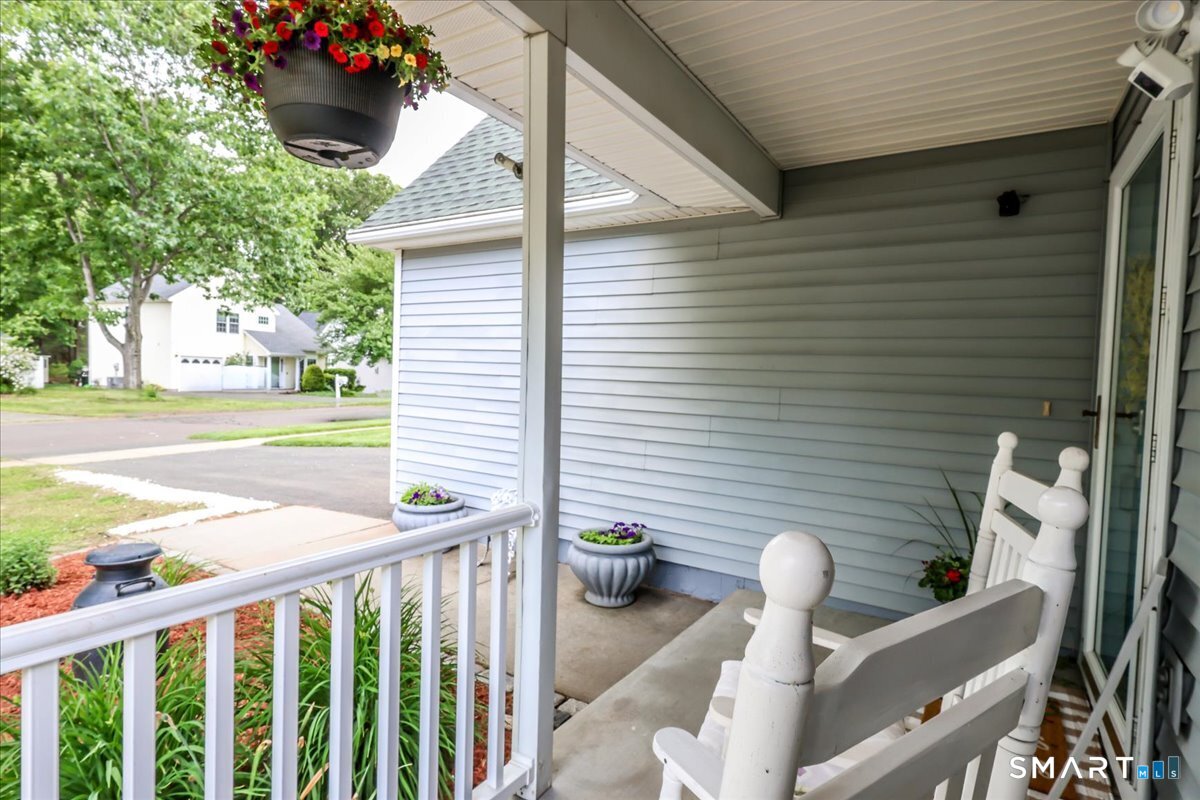 45 Fitch Meadow Lane South Windsor CT 06074