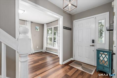 45 Fitch Meadow Lane South Windsor CT 06074