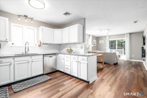 45 Fitch Meadow Lane South Windsor CT 06074