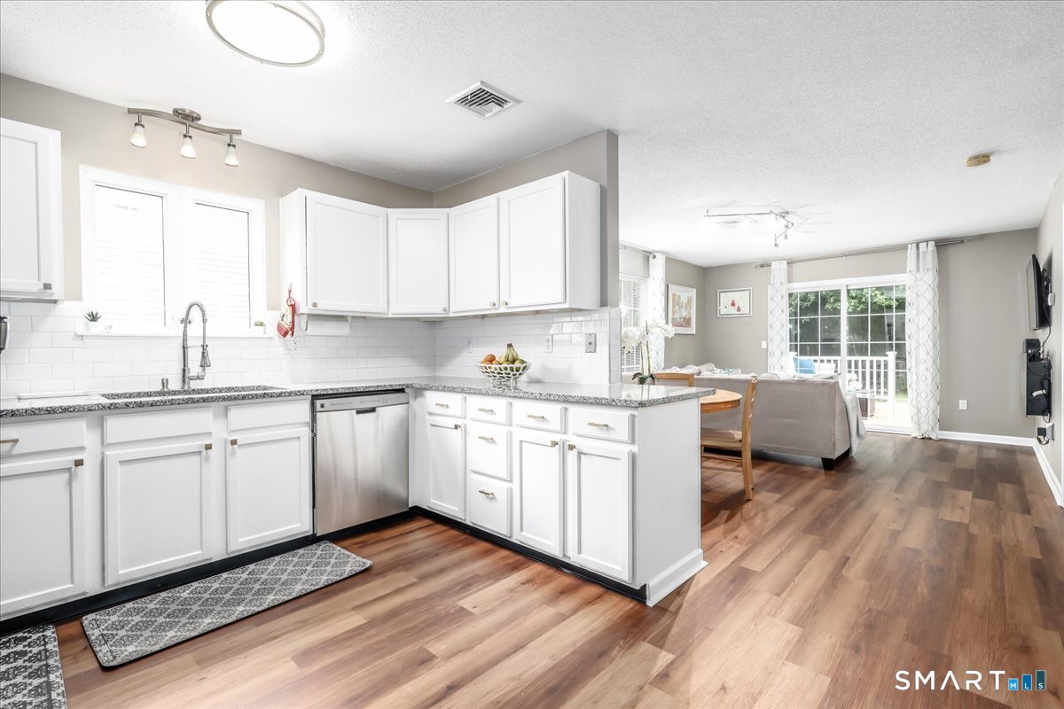 45 Fitch Meadow Lane South Windsor CT 06074