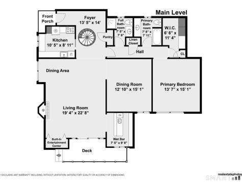 261 Agawam Drive Stratford CT 06614