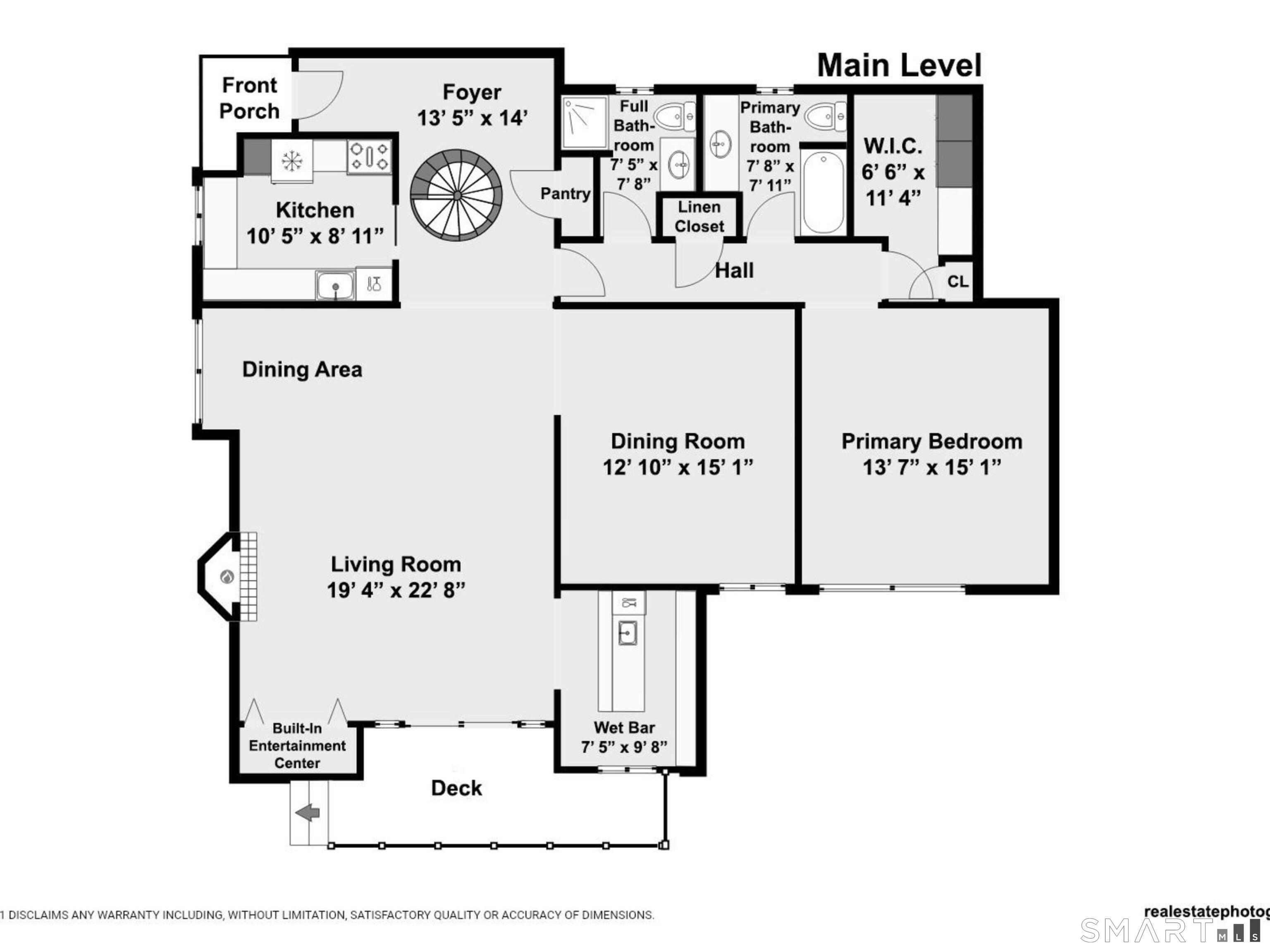 261 Agawam Drive Stratford CT 06614