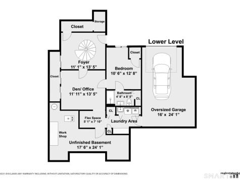261 Agawam Drive Stratford CT 06614