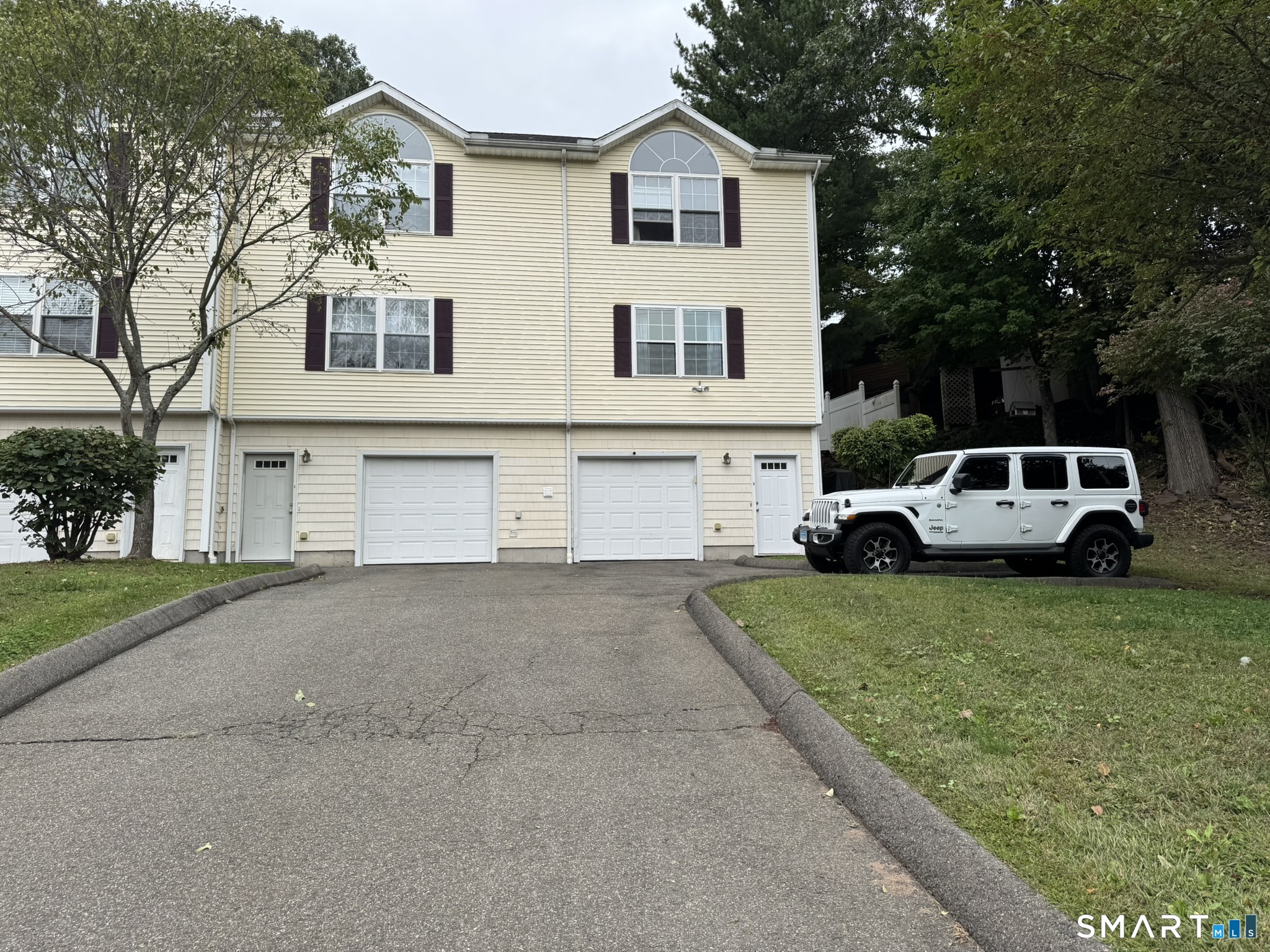 174 Woodland Street Meriden CT 06451