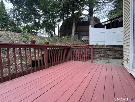 174 Woodland Street Meriden CT 06451