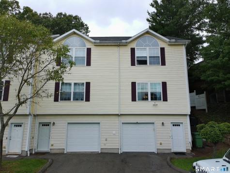 174 Woodland Street Meriden CT 06451
