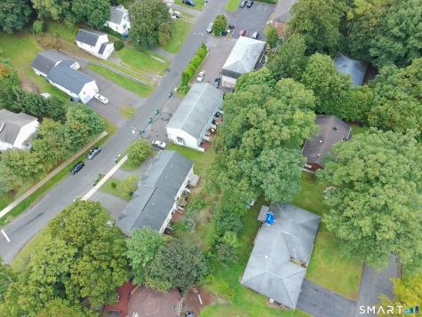174 Woodland Street Meriden CT 06451
