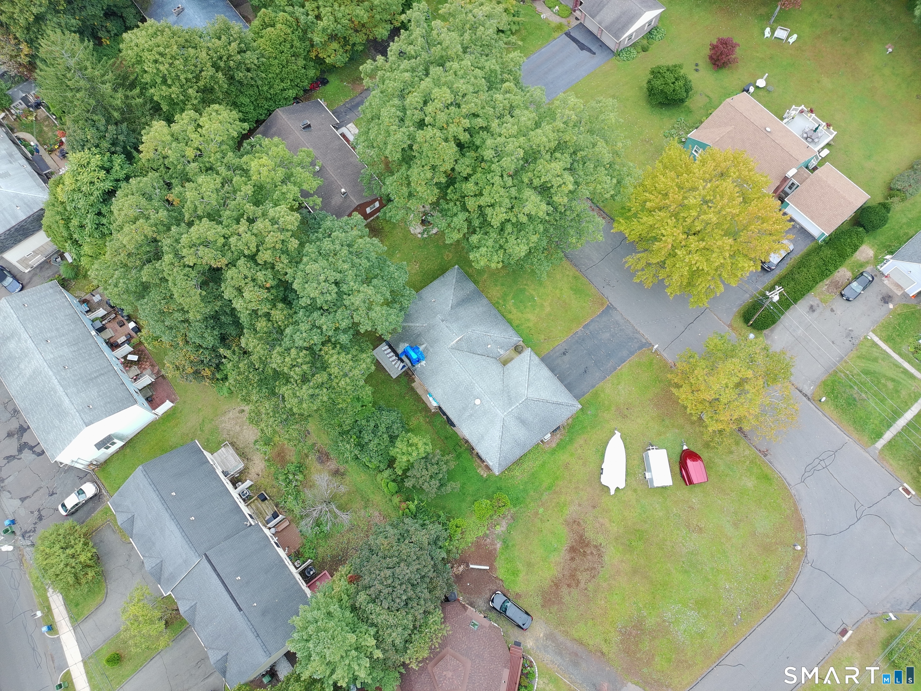 174 Woodland Street Meriden CT 06451