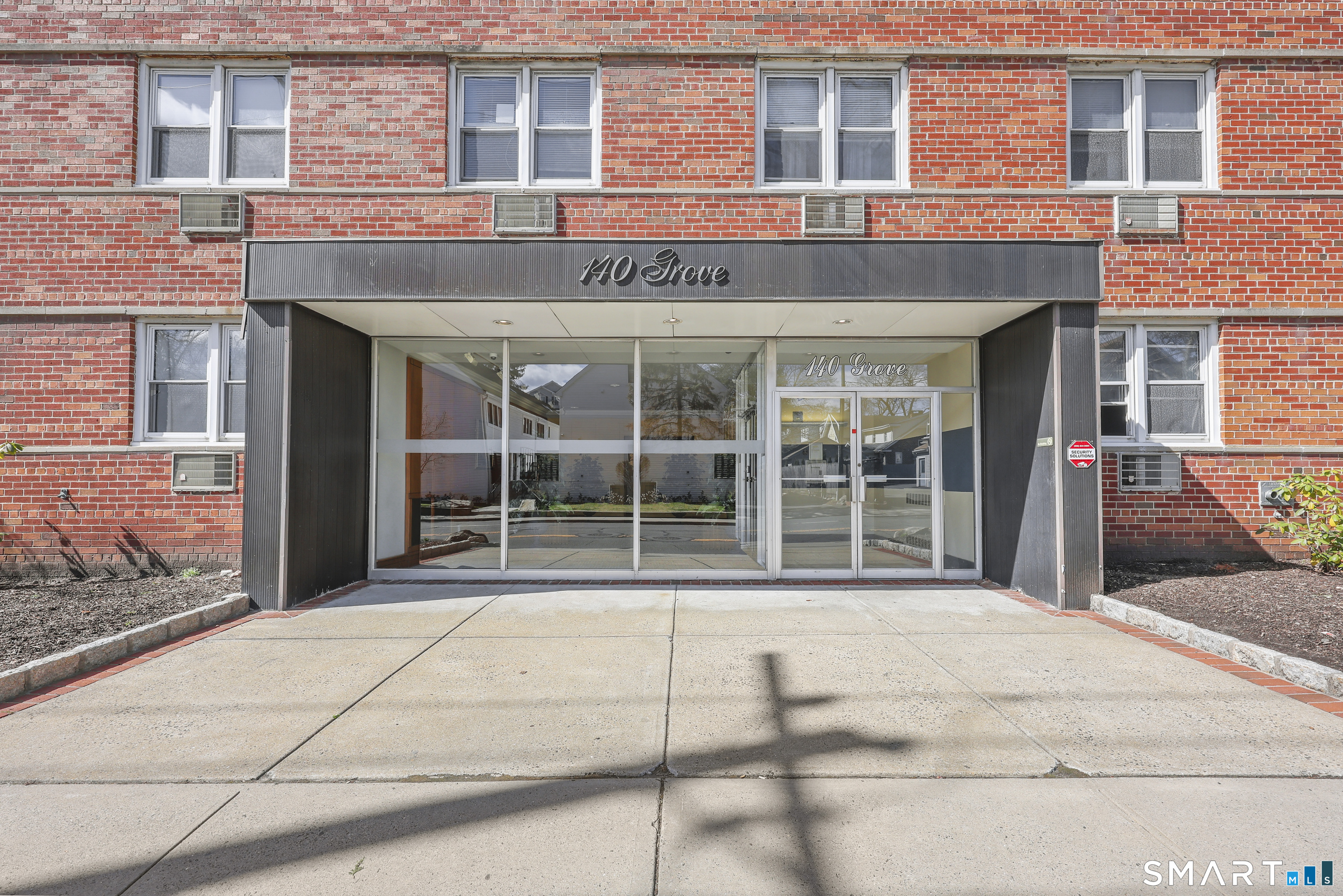 140 Grove Street Stamford CT 06901