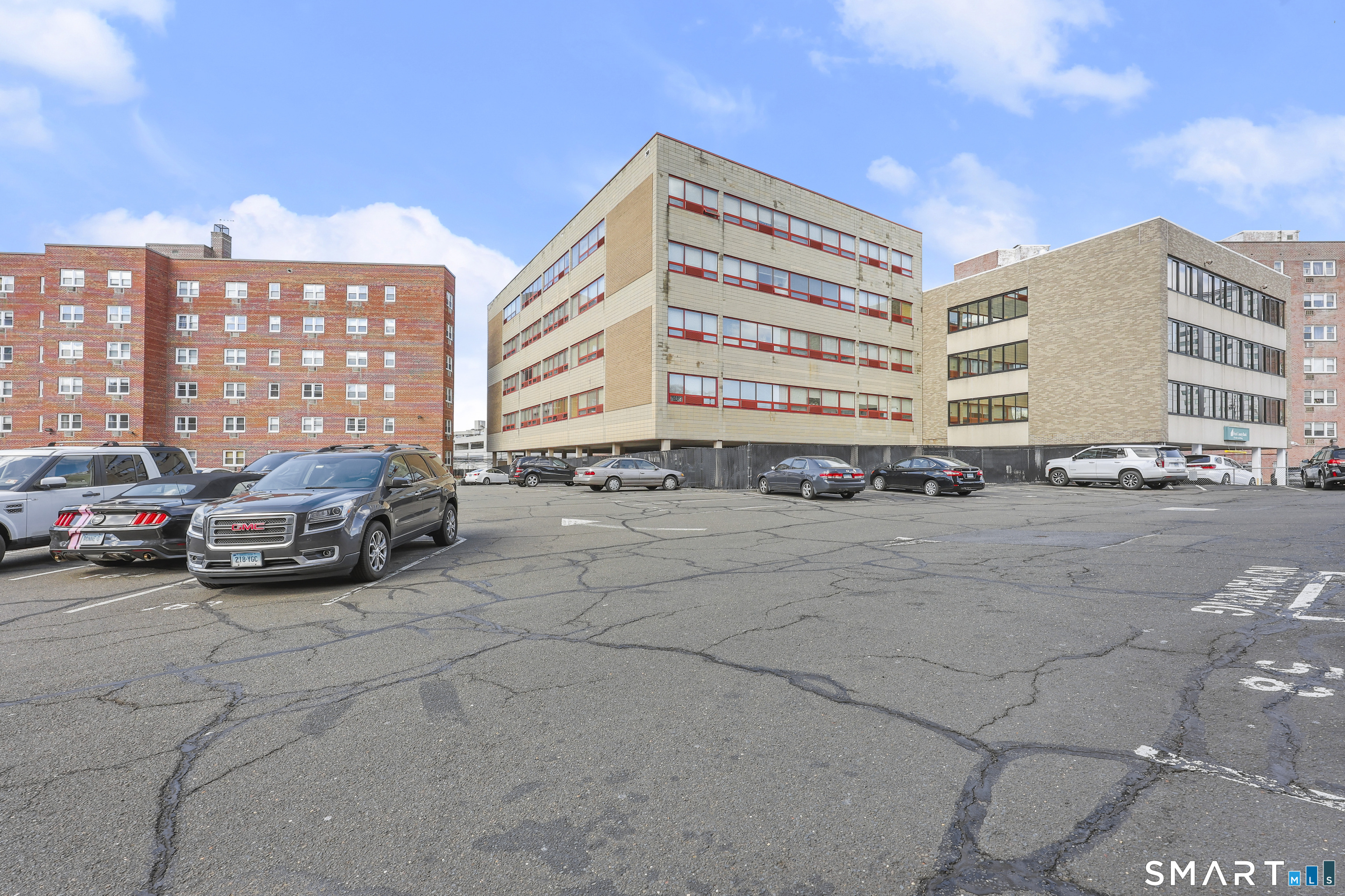140 Grove Street Stamford CT 06901