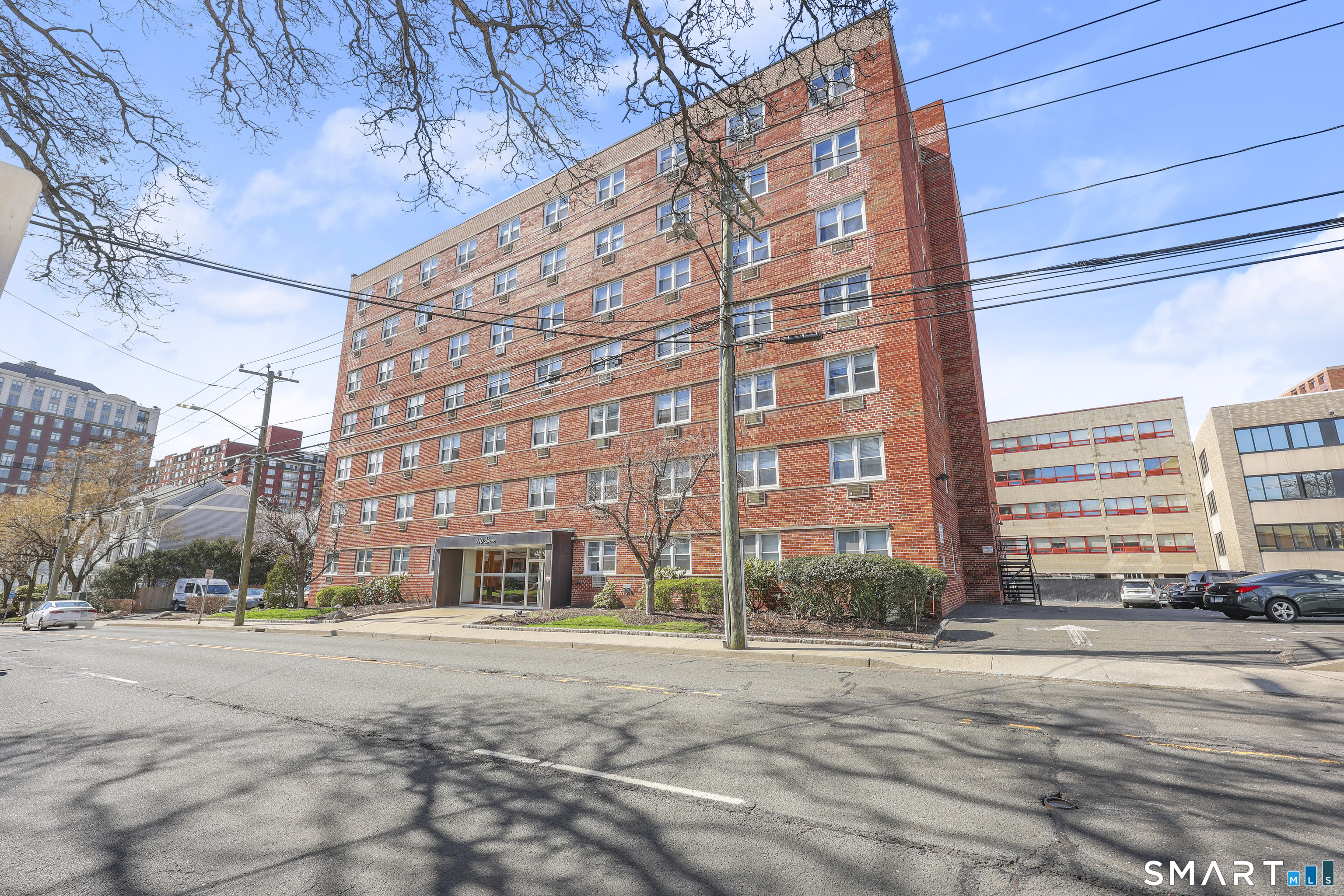 140 Grove Street Stamford CT 06901