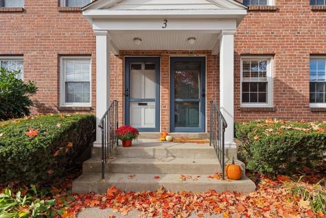 3A Pleasant Street West Hartford CT 06107