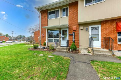 183 Centerbrook Road Hamden CT 06518
