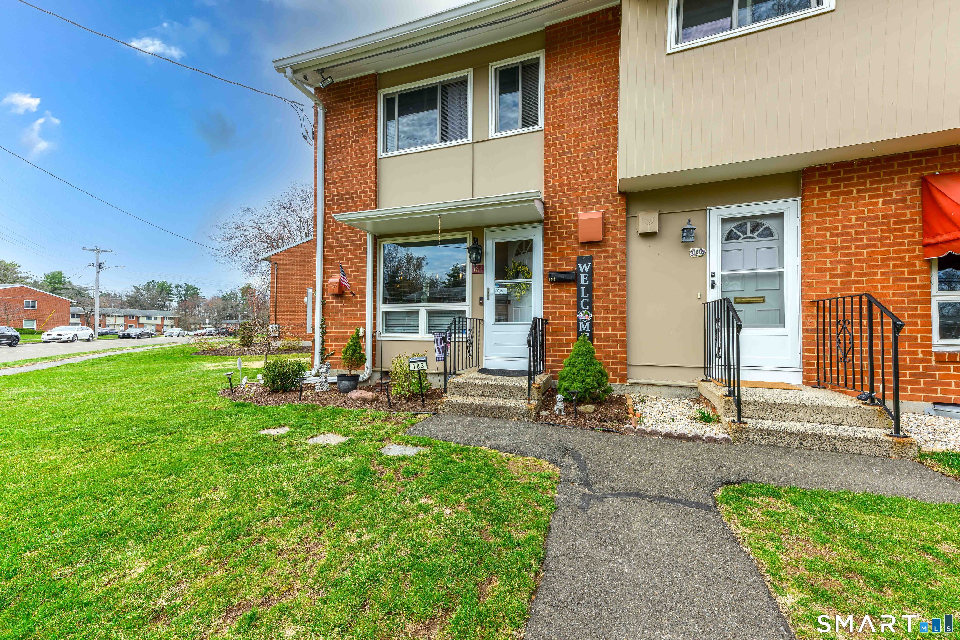 183 Centerbrook Road Hamden CT 06518
