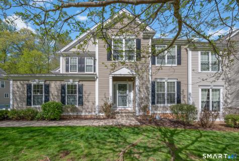 323 Sterling Drive Newington CT 06111