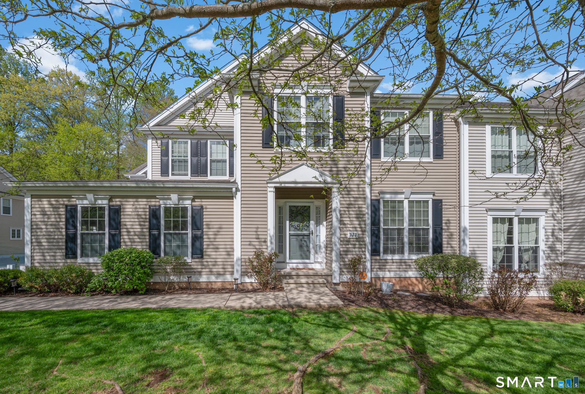 323 Sterling Drive Newington CT 06111
