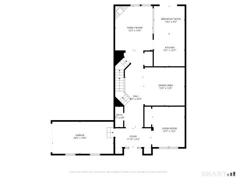 323 Sterling Drive Newington CT 06111