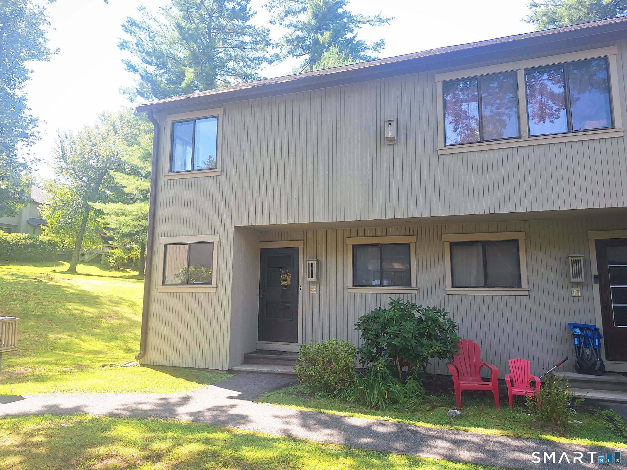 47 Woods Way Woodbury CT 06798