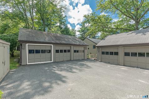 47 Woods Way Woodbury CT 06798