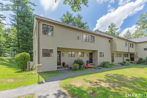 47 Woods Way Woodbury CT 06798
